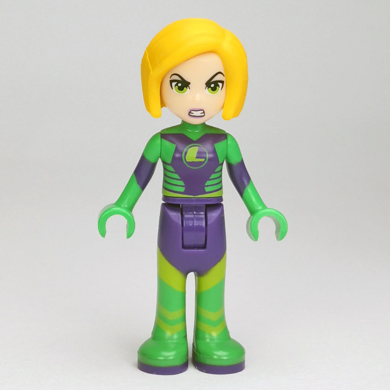 LEGO Lena Luthor (fig-003438)