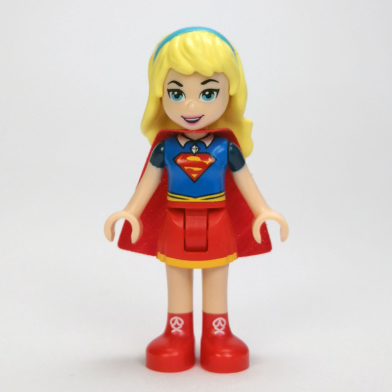 LEGO Supergirl (fig-003439)