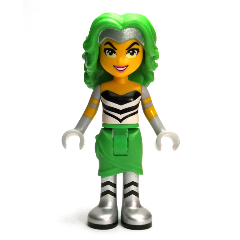 LEGO Mad Harriet (fig-003441)