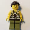 Hero, Female