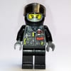 Specs with Tools on Vest