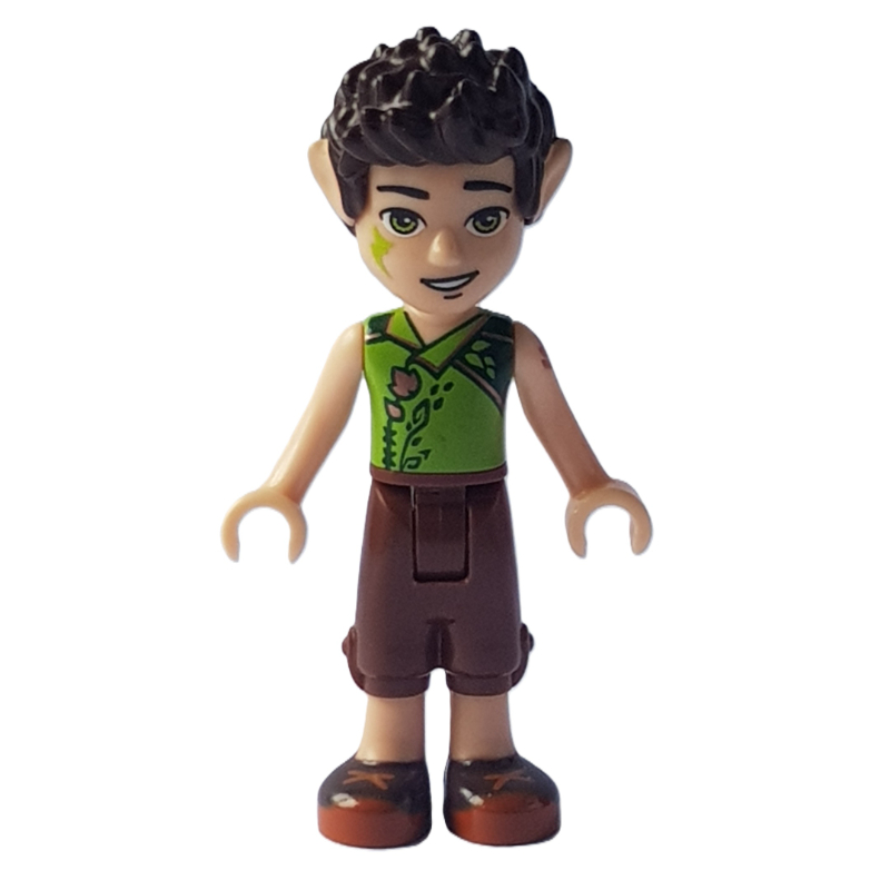 LEGO Farran Leafshade (fig-003465)