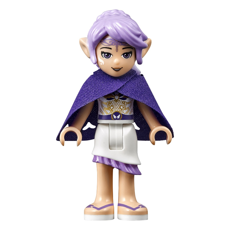 LEGO Aira Windwhistler with Cape (fig-003471)