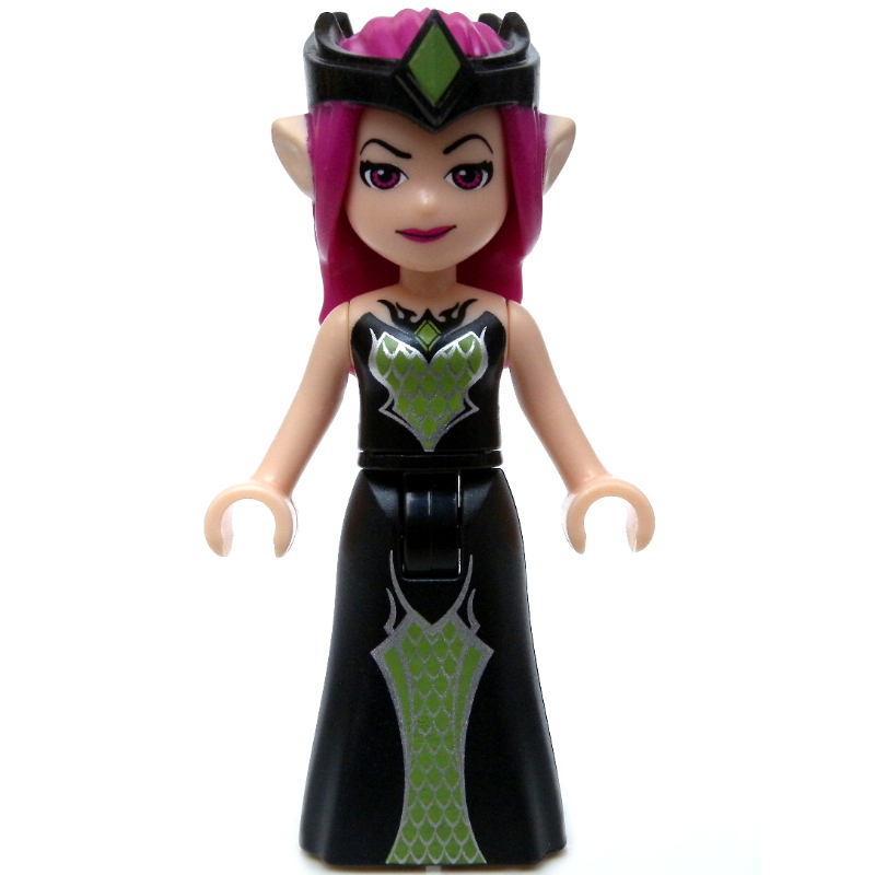 LEGO Ragana Shadowflame (fig-003480)
