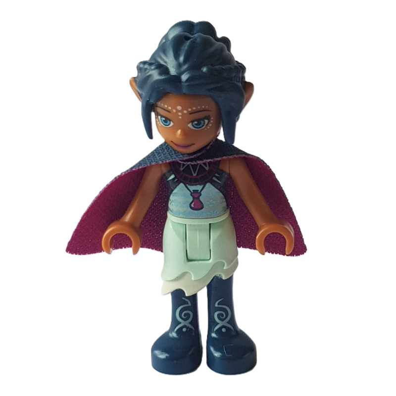 LEGO Rosalyn Nightshade (fig-003488)
