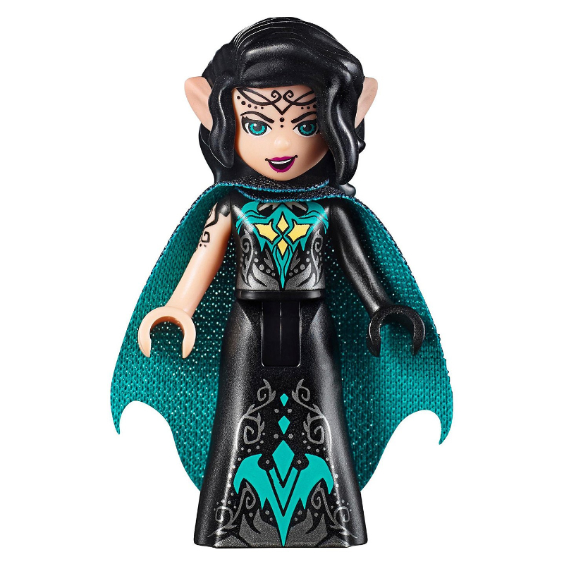 LEGO Noctura with Cape (fig-003497)