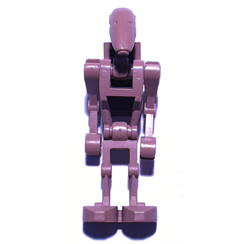 LEGO Battle Droid, Geonosian (fig-003506)