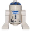 Astromech Droid, R2-D2, White Dome, 30361a Body