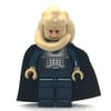 Bib Fortuna, Closed Mouth