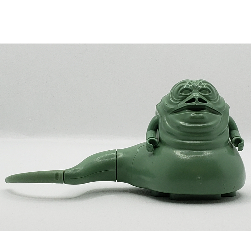 LEGO Jabba the Hutt, Unprinted (fig-003519)