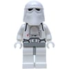 Snowtrooper, Light Gray Hips