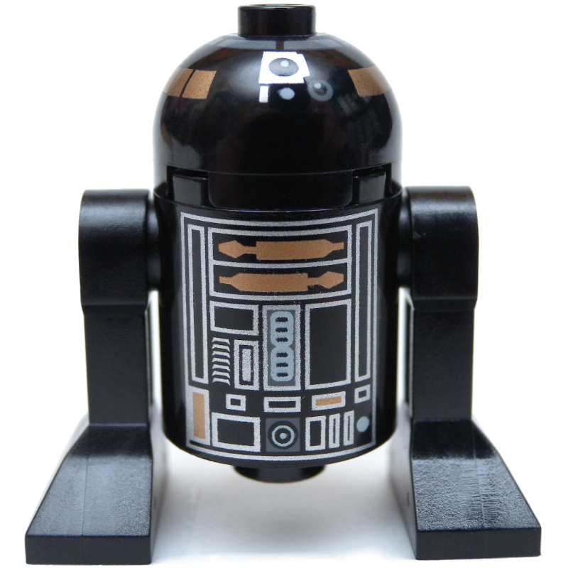 LEGO Astromech Droid, R2-D5 (fig-003541)