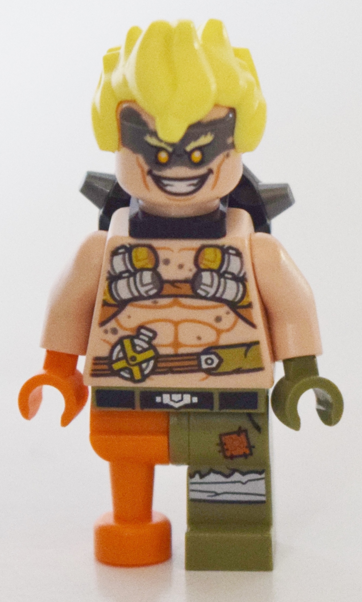 LEGO Junkrat (fig-003563)