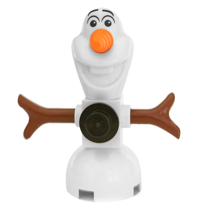 LEGO Olaf - Brick Built (fig-003569)