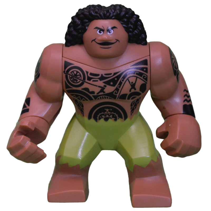 LEGO Maui (Big Fig) (fig-003574)