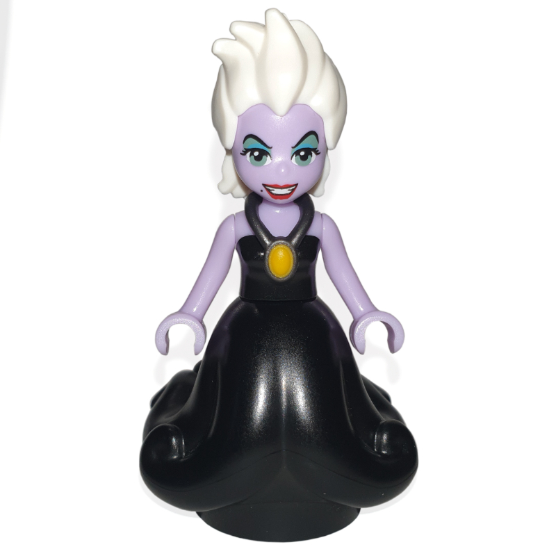 LEGO Ursula (fig-003575)