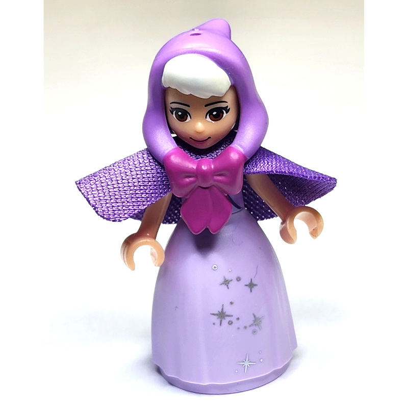 LEGO Fairy Godmother (fig-003576)