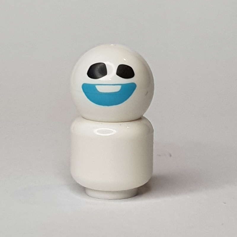 LEGO Snowgie (fig-003579)