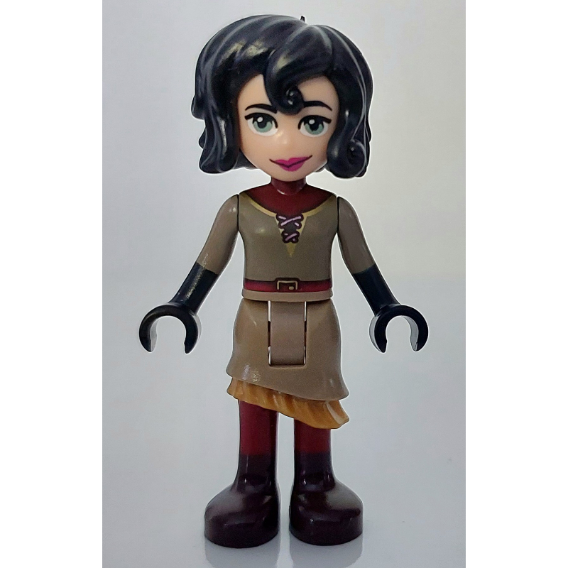 LEGO Cassandra (fig-003586)