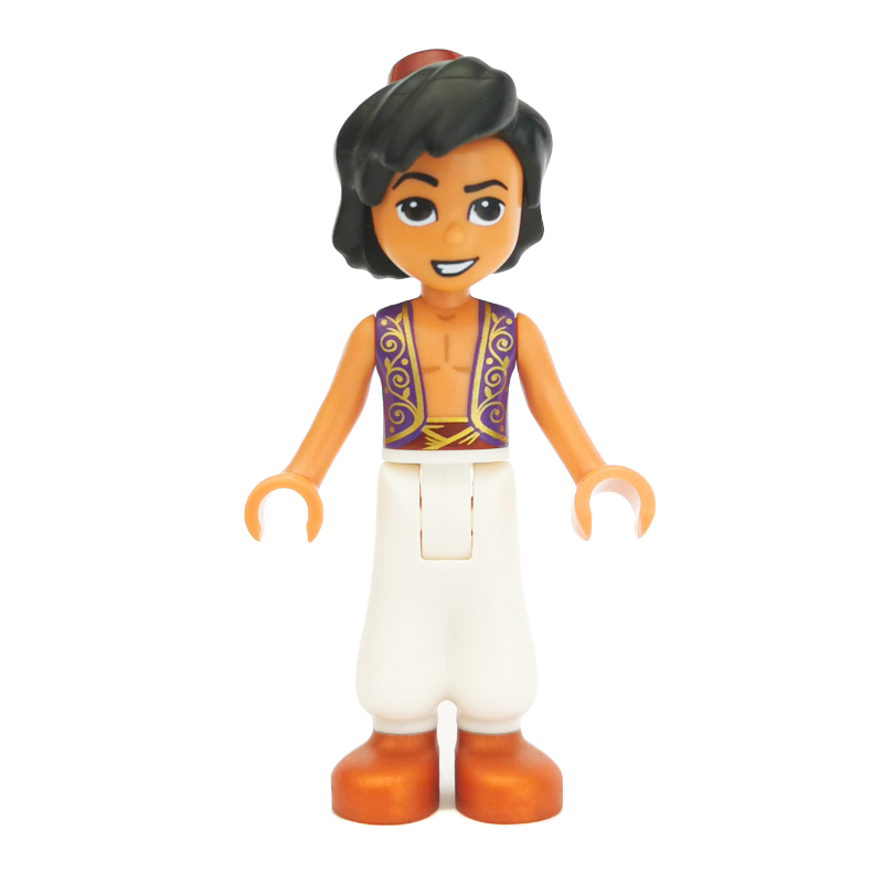 LEGO Aladdin (fig-003590)