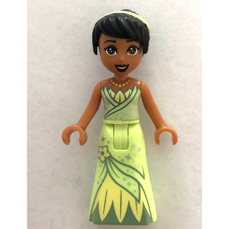 LEGO Tiana (fig-003594)