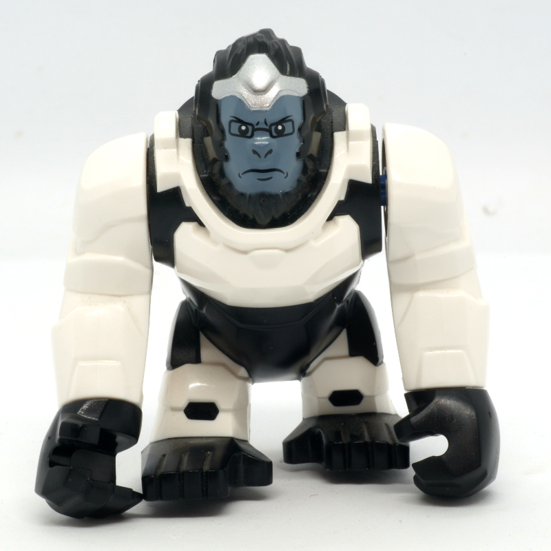 LEGO Winston (Big Fig) (fig-003604)