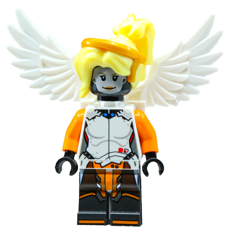 LEGO Mercy (fig-003605)