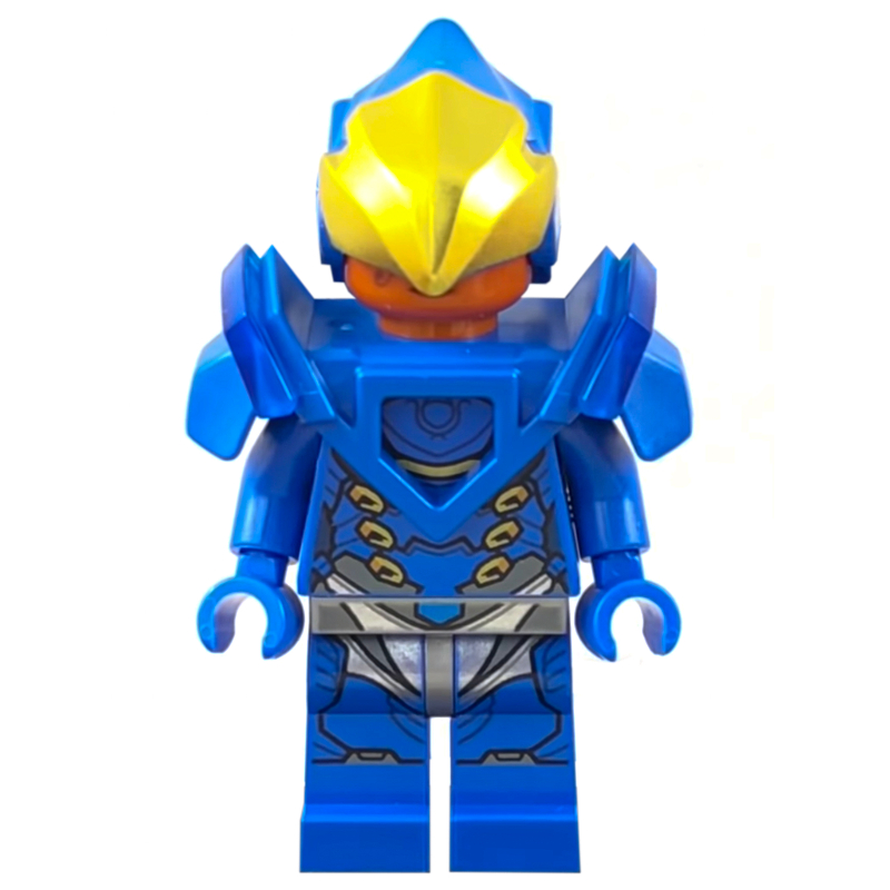 LEGO Pharah (fig-003606)
