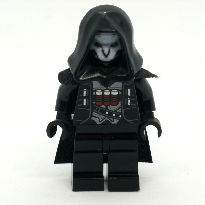 LEGO Reaper (fig-003607)