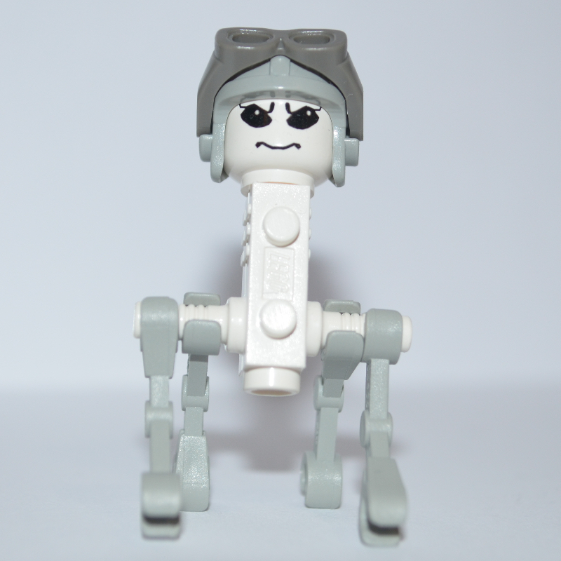 LEGO Gasgano (fig-003638)