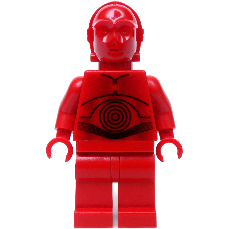 LEGO R-3PO (fig-003698)