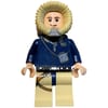 Han Solo, Hoth Outfit, Dark Blue Hood, White Pupils