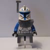 Captain Rex, Helmet Rangefinder