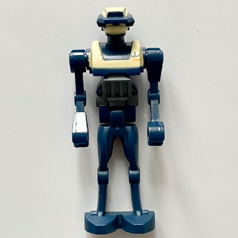 LEGO TX-20 / Tactical Droid (fig-003710)