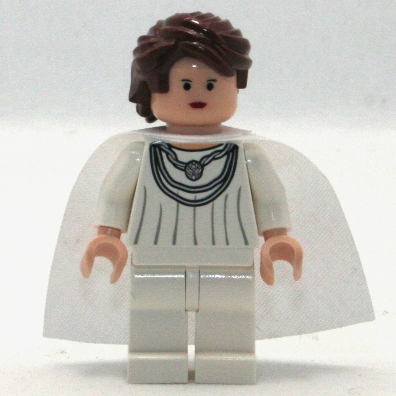 LEGO Mon Mothma (fig-003715)