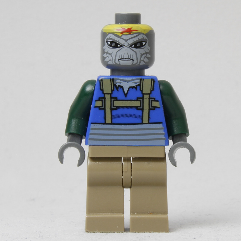 LEGO Turk Falso (fig-003719)