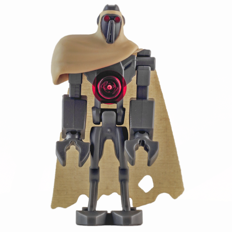 LEGO Magna Guard (fig-003720)