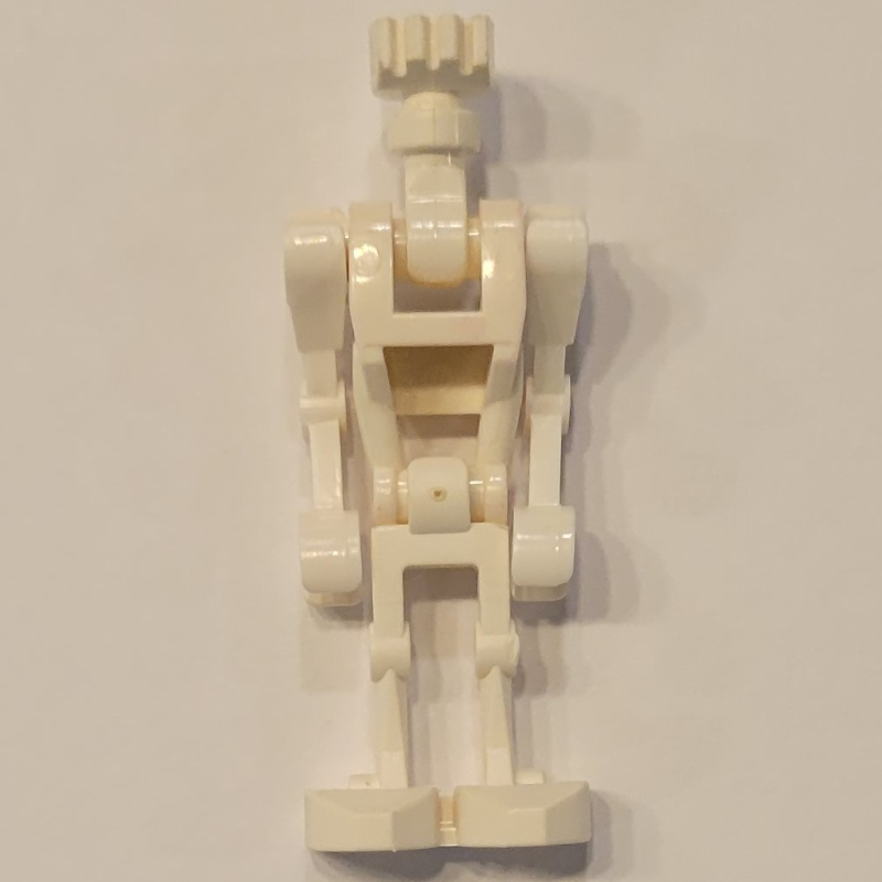 LEGO Pilot Droid (fig-003721)