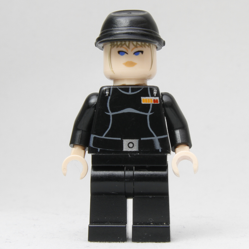 LEGO Juno Eclipse (fig-003740)