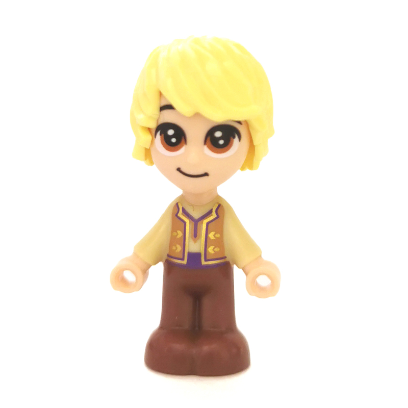 LEGO Kristoff - MicroDoll (fig-003743)