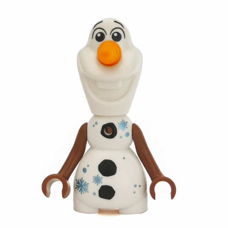 LEGO Olaf - Minidoll Arms (fig-003747)