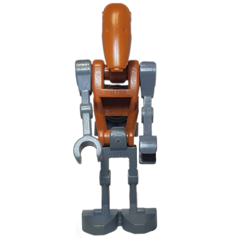 LEGO Battle Droid / Rocket Battle Droid (fig-003754)