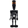 Assassin Droid Elite, Black