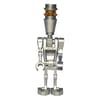 Assassin Droid, Silver