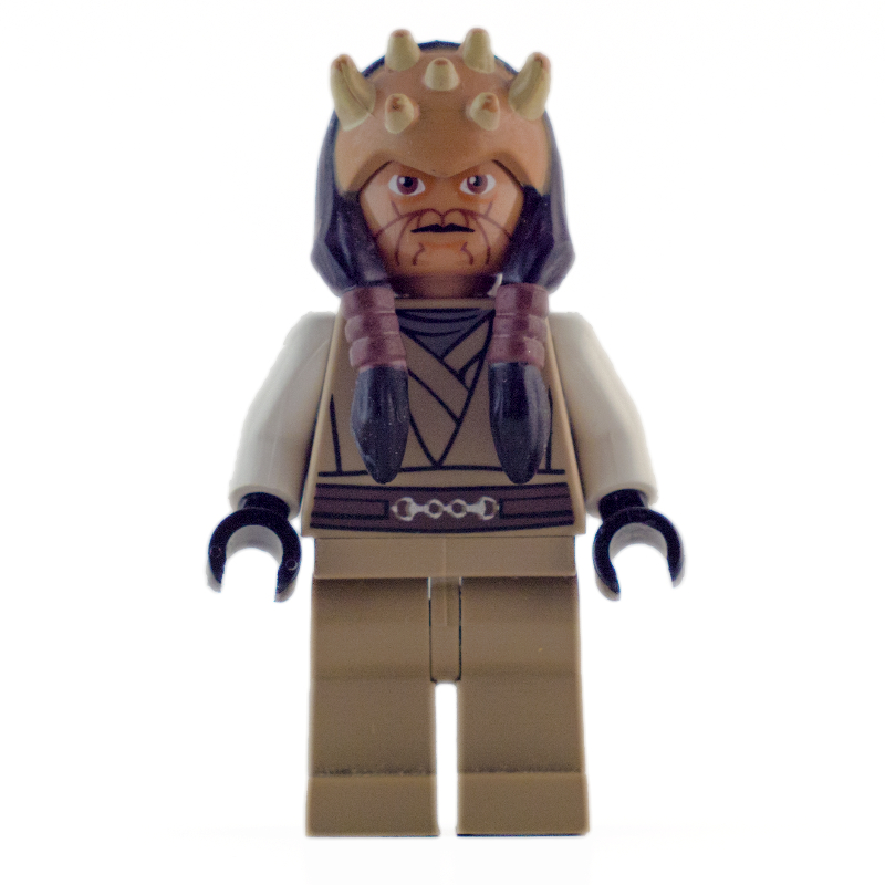 LEGO Eeth Koth (fig-003763)