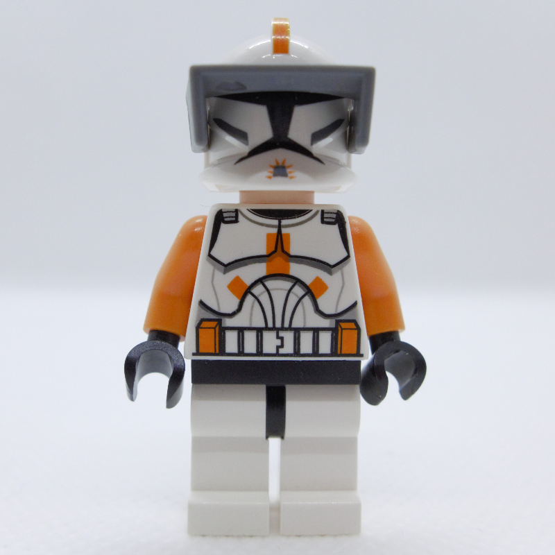 LEGO Clone Commander Cody (fig-003777)