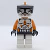 Clone Commander Cody