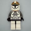 Clone Gunner, Phase I Armor