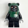 Tokkat, Ewok