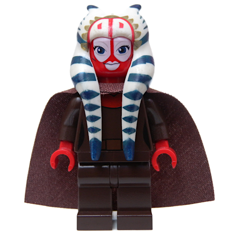 LEGO Shaak Ti (fig-003786)